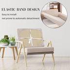 Outdoor Cushion Covers Set, Replacement - Image 5