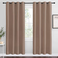 NICETOWN Kitchen Blackout Curtains and Drapes by NICETOWN