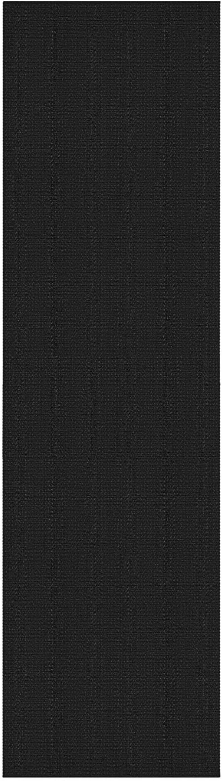 KOZYFLY Extra Long Runners for Hallways 3x16 ft Washable Kitchen Runner Non - Image 9