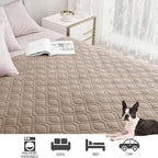 Ameritex Waterproof Dog Bed Cover Pet Blanket - Image 4