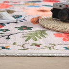 Rugcomf 2x5 Rug Runner - Image 7