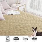 Ameritex Waterproof Dog Bed Cover Pet Blanket - Image 4