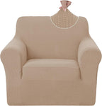 U-NICE HOME Recliner Chair Covers Stretch Couch Cover Sofa Cover Sofa Slipcover by U-NICEHOME
