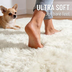 OLANLY 2x9 Machine Washable Runner Rugs - Image 4