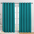 NICETOWN Blackout Draperies Curtains by NICETOWN