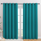 NICETOWN Blackout Draperies Curtains by NICETOWN