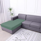 hyha Waterproof Sectional Couch Covers, Non Slip Sofa Couch Cushion Covers L - Image 7
