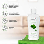 Excelsior Leather Cleaner & Conditioner Kit, Car Interior & Furniture