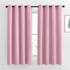 NICETOWN Blackout Curtains for Kids Room by NICETOWN
