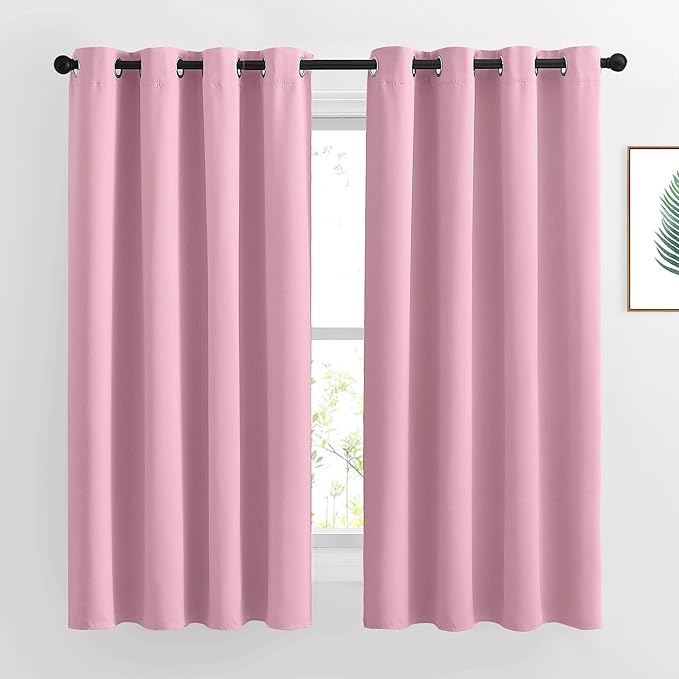 NICETOWN Blackout Curtains for Kids Room by NICETOWN