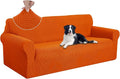 U-NICE HOME Stretch Couch Cover Sofa Cover Sofa Slipcover Furniture Protector by U-NICEHOME
