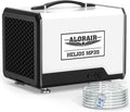 ALORAIR 70 Pints Crawl Space/Commercial Dehumidifier with Pump(Helios MP35)