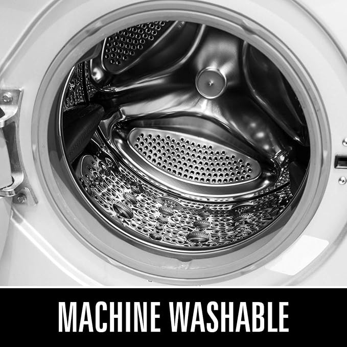 LOCHAS Soft Fluffy Faux Fur Rugs - Image 7