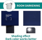 BGment Blackout Curtains for Bedroom - Image 7