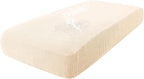 hyha Waterproof Couch Cushion Covers by hyha