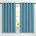 NICETOWN Room Darkening Curtains by NICETOWN