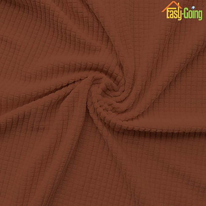 Easy-Going Stretch Cushion Cover Sofa Cushion Furniture Protector Sofa Seat - Image 5