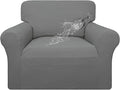 Easy-Going 100% Waterproof Oversized Chair Couch Cover, Dual Waterproof Sofa by Easy-Going