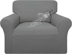 Easy-Going 100% Waterproof Oversized Chair Couch Cover, Dual Waterproof Sofa by Easy-Going