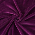 TASTHROW Large Flannel Fleece Throw Blanket, 60×80 Inch - Image 4