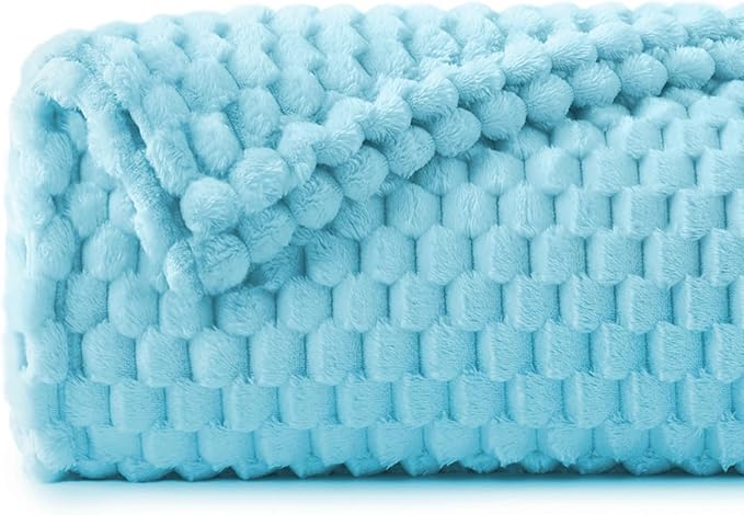 BEDELITE Fleece Blanket - Image 2