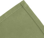 LEMOMO Sage Green Thermal Blackout Curtains/52 x 45 Inch/Set of 2 Panels Room - Image 7