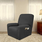 PureFit Super Stretch Chair Sofa Slipcover - Image 2