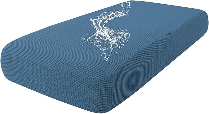hyha Waterproof Couch Cushion Covers by hyha
