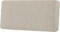 H.VERSAILTEX Super Stretch Individual Seat Cushion Covers Sofa Covers Couch by HVERSAILTEX