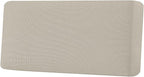 H.VERSAILTEX Super Stretch Individual Seat Cushion Covers Sofa Covers Couch by HVERSAILTEX