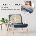 Outdoor Cushion Covers Set, Replacement - Image 5