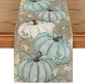 Artoid Mode 210 GSM Fall Table Runner Home Party Decor 13x108 Inch