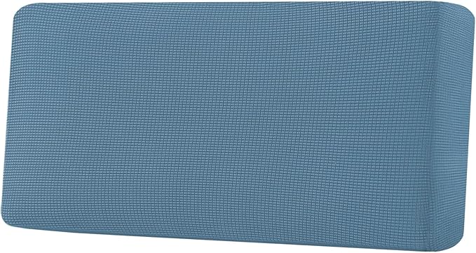 H.VERSAILTEX Super Stretch Individual Seat Cushion Covers Sofa Covers Couch by HVERSAILTEX