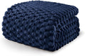 Exclusivo Mezcla Fleece Twin Blanket by ExclusivoMezcla