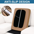 Smiry Printed Couch Cushion Covers, Stretch Soft Couch Covers - Image 4