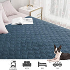 Ameritex Waterproof Dog Bed Cover Pet Blanket - Image 4
