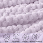BEDELITE Fleece Blanket - Image 3