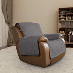 Easy-Going Oversized Recliner Cover Reversible Couch Cover Sofa Cover - Image 2