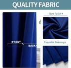 ChrisDowa Small Window Curtains - Image 4