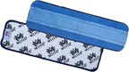 Multi-Surface Microfiber Cleaning Pad for Bona Mops (Pack of 3)