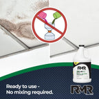 RMR-86 Pro Contractor Grade Mold Stain & Mildew Stain Remover Cleaning Solution, Professional Quality Formula, 1 Gallon