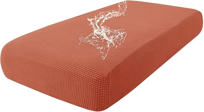 hyha Waterproof Couch Cushion Covers by hyha