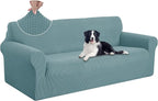 U-NICE HOME Stretch Couch Cover Sofa Cover Sofa Slipcover Furniture Protector by U-NICEHOME