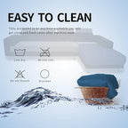 Easy-Going Sectional Couch Covers - Image 7