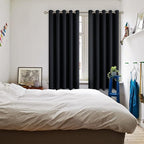 BGment Blackout Curtains - Image 2