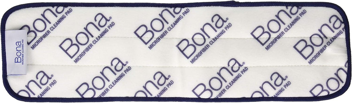 Bona Microfiber Cleaning Pad