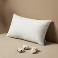 MIULEE Pillow Insert 12x18 Inch, Decorative Rectangle Throw Pillow Inserts by MIULEE