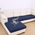 hyha Waterproof Couch Cushion Covers by hyha