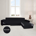Easy-Going L Shape Sofa Slipcover - Image 2