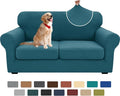 XINEAGE New 3 Pieces Couch Covers by XINEAGE